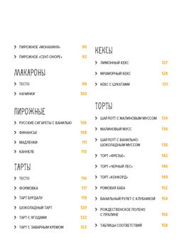Праздник как по нотам. Сладкая выпечка. Схалинг М. - Колибри фото 4