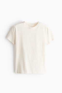 Camiseta ajustada - H&m фото 3