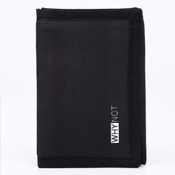 Кошелёк молодёжный Why not на липучке - Nazamok фото 2