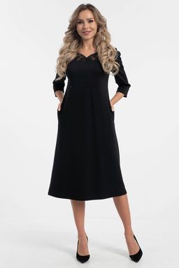 Платье П4-4597/2 - Wisell фото 7