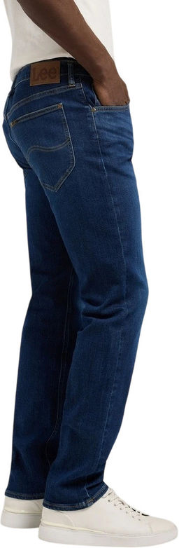 Джинсы мужские