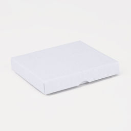 Кошелёк на кнопке, цвет сиреневый - Textura фото 5