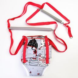 Прыгунки №1, 2в1, Киса, цвет МИКС - Simaland фото 7