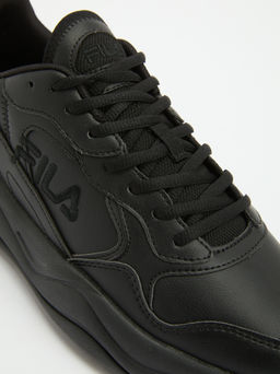 Мужские кроссовки FILA SHADE Артикул 2414711, черный