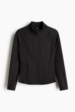 Chaqueta de deporte con DryMove - H&m фото 5