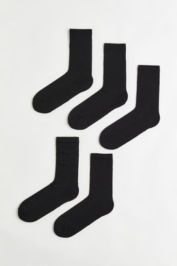 Pack de 5 calcetines THERMOLITE®