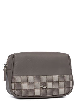 Косметичка Labbra L143-4005 multicolor-grey  фото 2