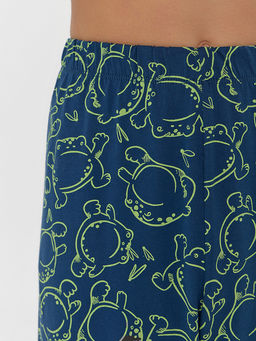 КОМПЛЕКТ ДЛЯ МАЛЬЧИКОВ (ЛОНГСЛИВ, БРЮКИ) - Mark formelle фото 7