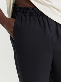 Брюки мужские черные - Mark formelle фото 4