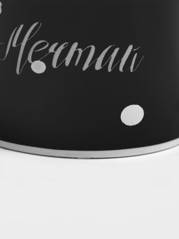 Кружка - хамелеон Доляна Мечтай, 350 мл, керамика, бежевая