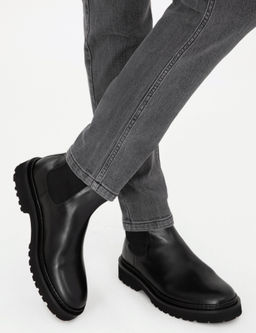 Черные туфли - Cacharel фото 2