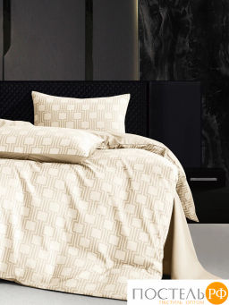 КПБ MEDSLEEP ВЕЛТЕК беж