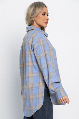 Рубашка Дэлли - Lt collection фото 3