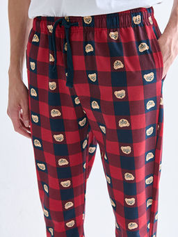 Standart Kal?p Erkek Pijama Alt