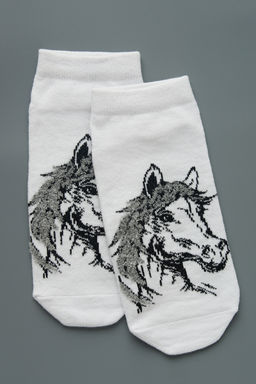 Носки женские Подкова (набор 2 пары)