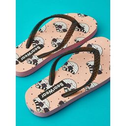 Сланцы Еноты детские - Bearwear фото 5