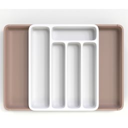 Органайзер для столовых приборов со вставками - Полимербыт фото 3