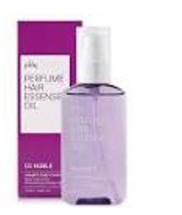 Perfume Hair Essence Oil 03 Noble - Эссенция для волос с аргановым маслом , 100 мл