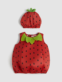 ?ilek K?z ?ocuk Kost?m