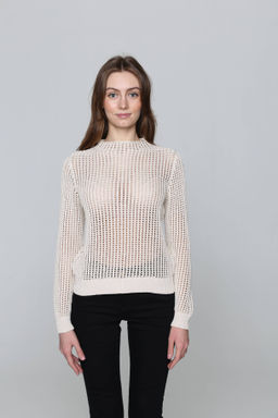 CONTE Джемпер женский LDK 184 beige
