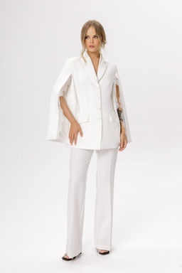 Костюм Pirs 6585 белый