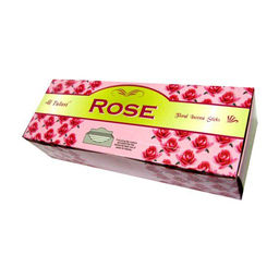 6-гр. благовония Rose Classic range РОЗА блок 6 шт.