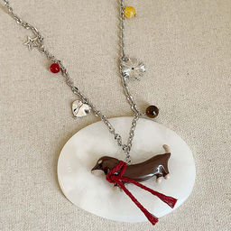 Подвеска арт. 22 6657 (id 280974)