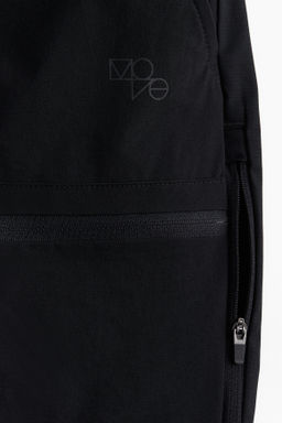 Pantalon outdoor repelente al agua Regular Fit - H&m фото 9