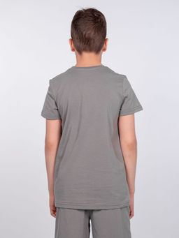 Футболка для мальчика 52415 Lets go - Let's go фото 16