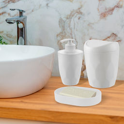 Дозатор д/жидкого мыла арт. KL50011 - Полимербыт фото 3