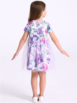 платье 1ДПК4068804нс - Апрель фото 3