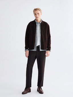 Polo Yaka Erkek Triko H?rka