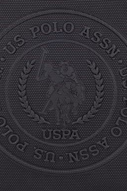 Женская черная сумка Неожиданная скидка в корзине - U.s. polo assn фото 5