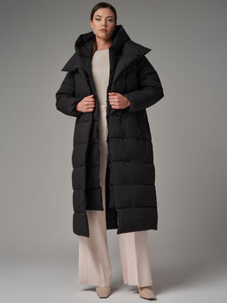 Пуховик женский 

АРТ. 81906z - Hoops фото 17