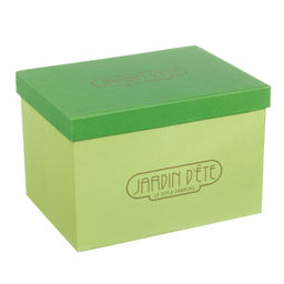 Шкатулка для украшений JARDIN DETE P6033