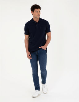 Mavi Slim Fit Jean Pantolon