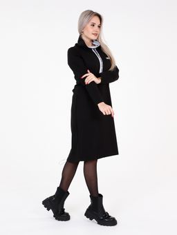Платье женское ELENA TEX (футер с лайкрой)