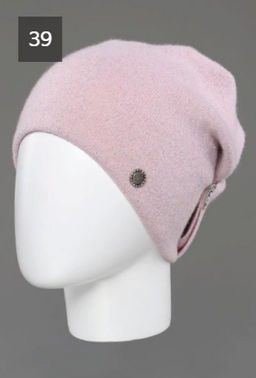 Шапка Париж - Ferz фото 6