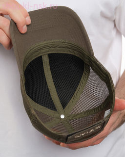 011.205214 Бейсболка мужская (55-61)