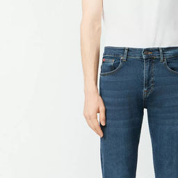 Брюки джинсовые Regular / Lee Cooper фото 3
