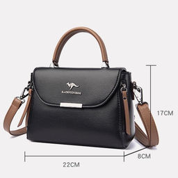 KAIDIFEINIROO Сумка женская 9638  фото 14