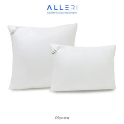 Подушка Eco-line platinum (Батист) 50x70