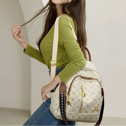 KAIDIFEINIROO Рюкзак женский 1802  фото 4