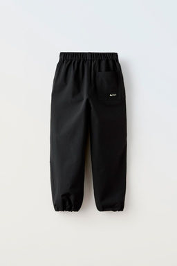 TEKNIK PARASUT PANTOLON - Zara фото 4