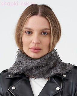 Одри пряжа HAPPY Снуд