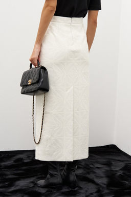 Юбка A1358 - Annete фото 5