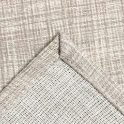 Дорожка Доляна «Душевная кухня» 40×146 см, 50% хлопок, 50% п/э, рогожка 158 г/м²