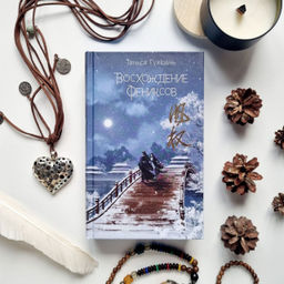 Восхождение фениксов (#1) - Эксмо фото 2