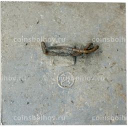 Значок Москва -1966 XVIII Международный психологический конгресс