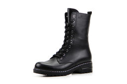 Ботинки EDART 341.brook4.black R